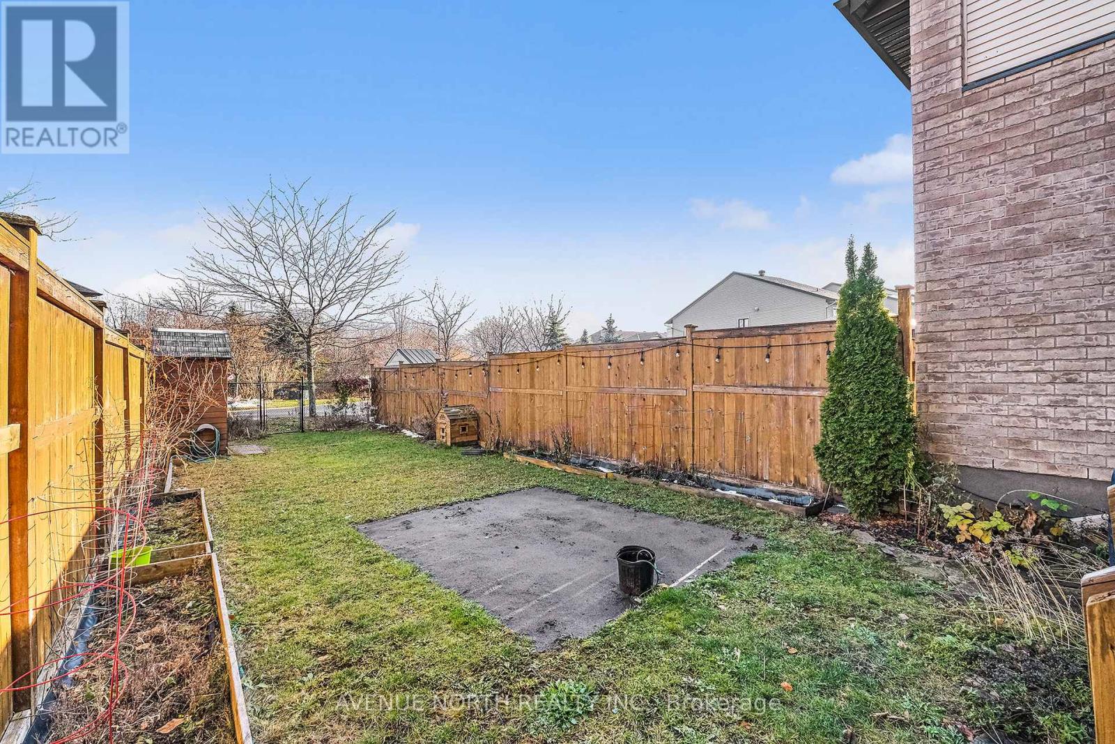 365 Cooks Mill Crescent