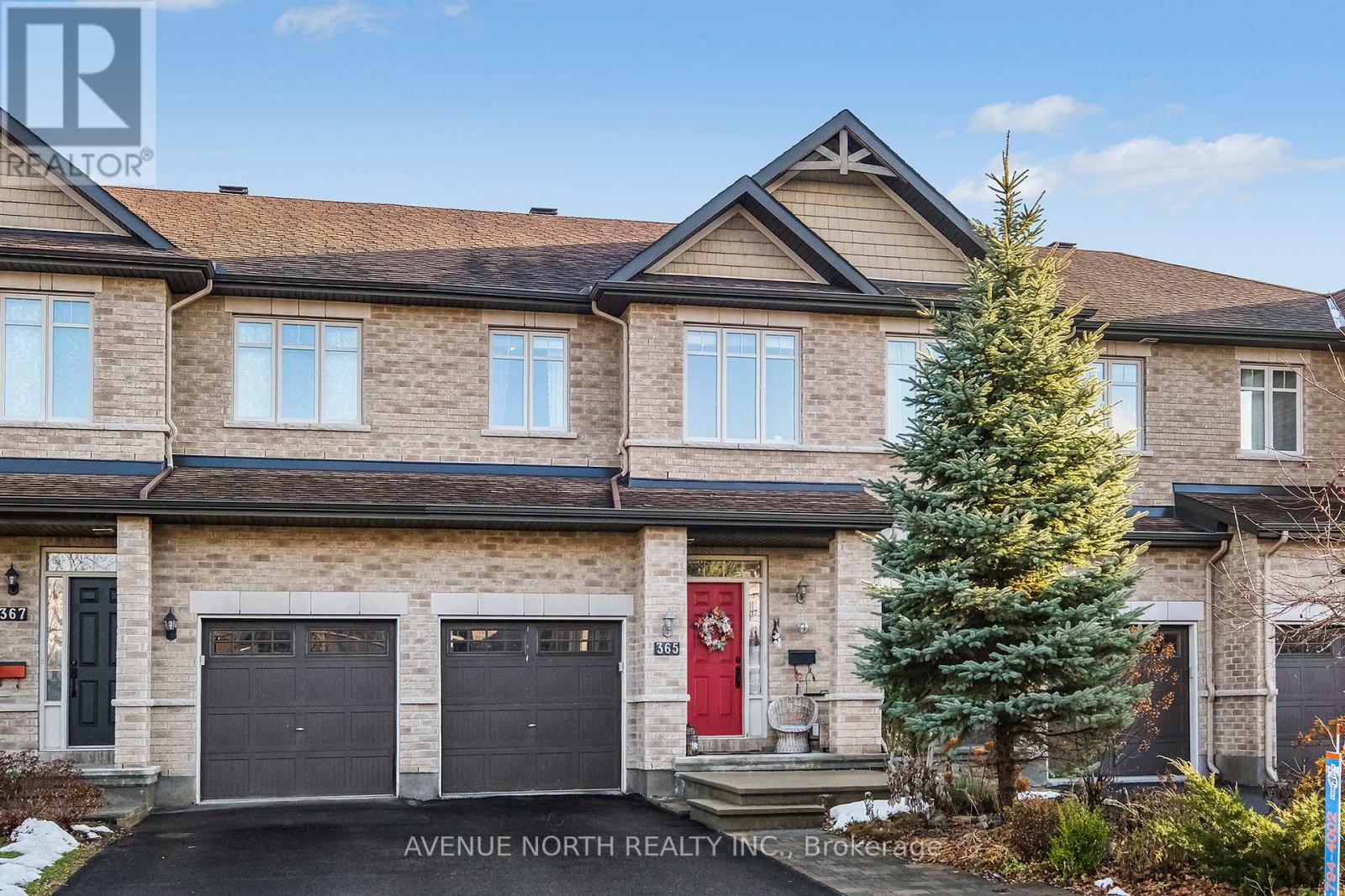 365 Cooks Mill Crescent