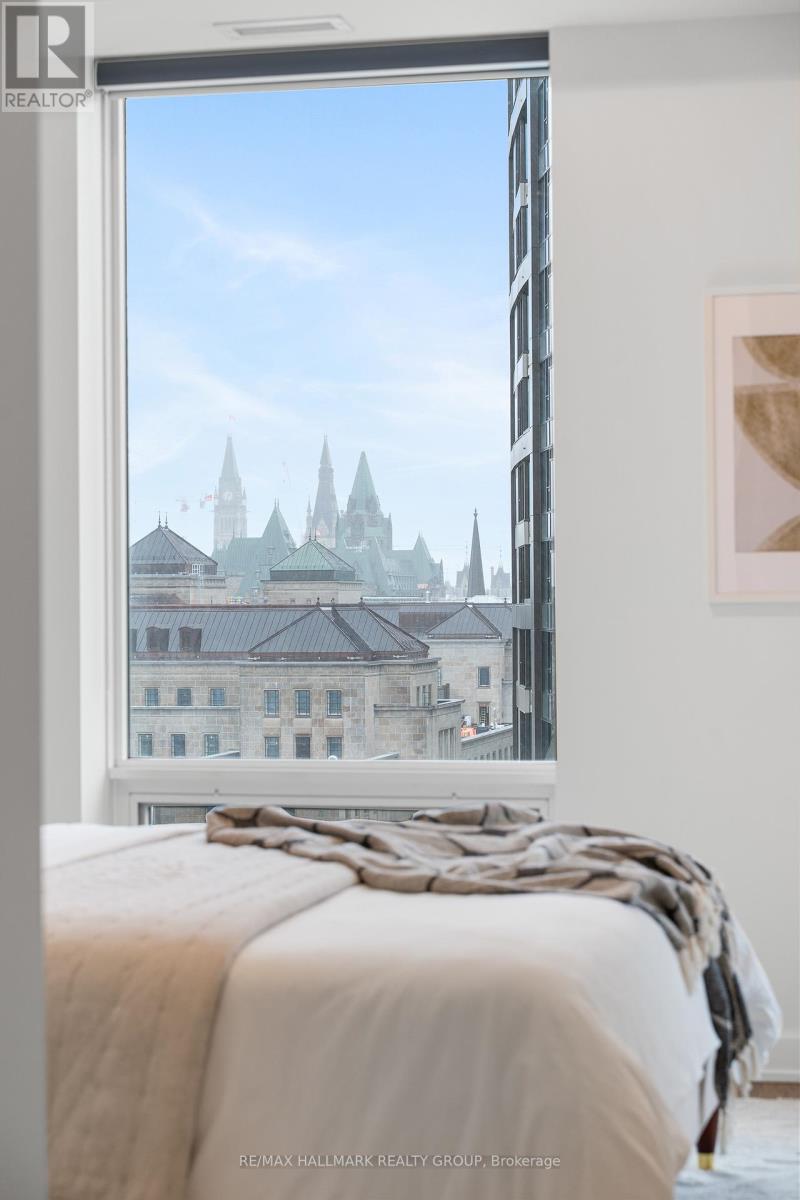 1007 - 428 Sparks Street