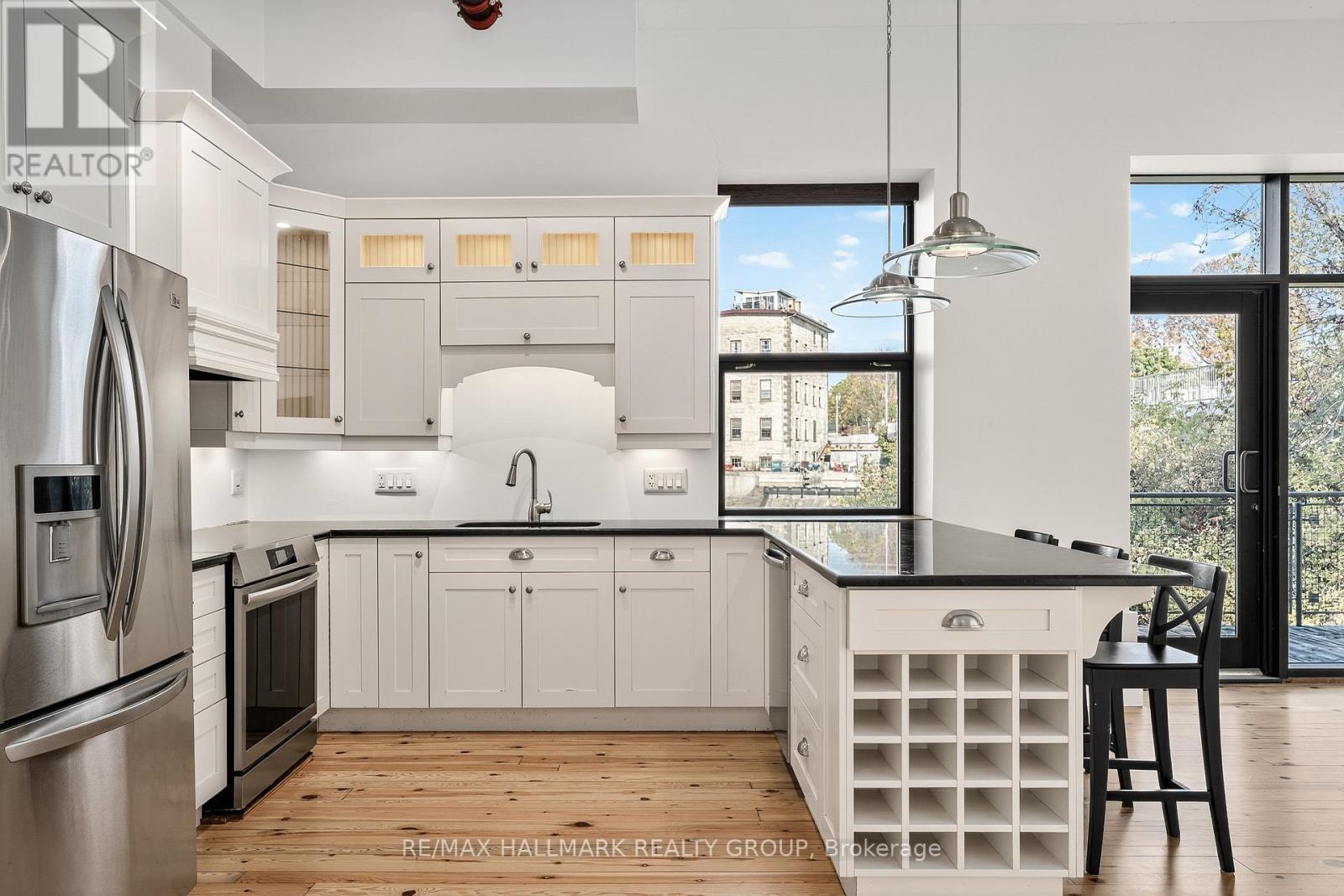 114 - 83 Little Bridge Street