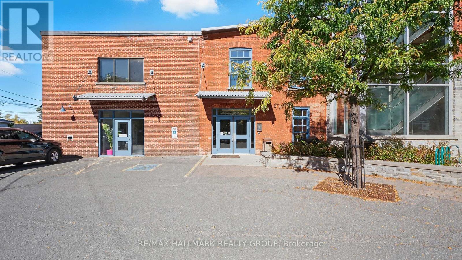 114 - 83 Little Bridge Street