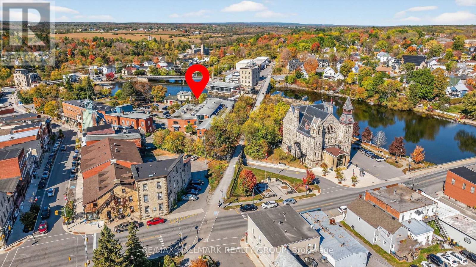 114 - 83 Little Bridge Street