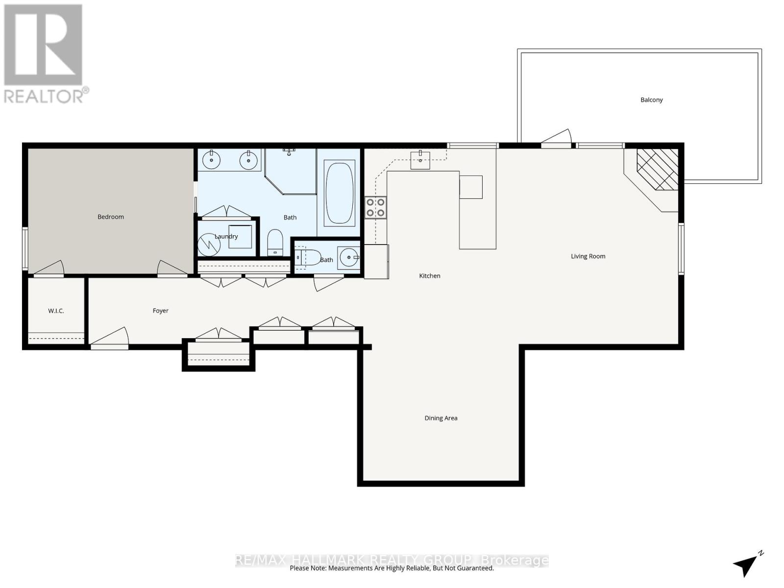 114 - 83 Little Bridge Street