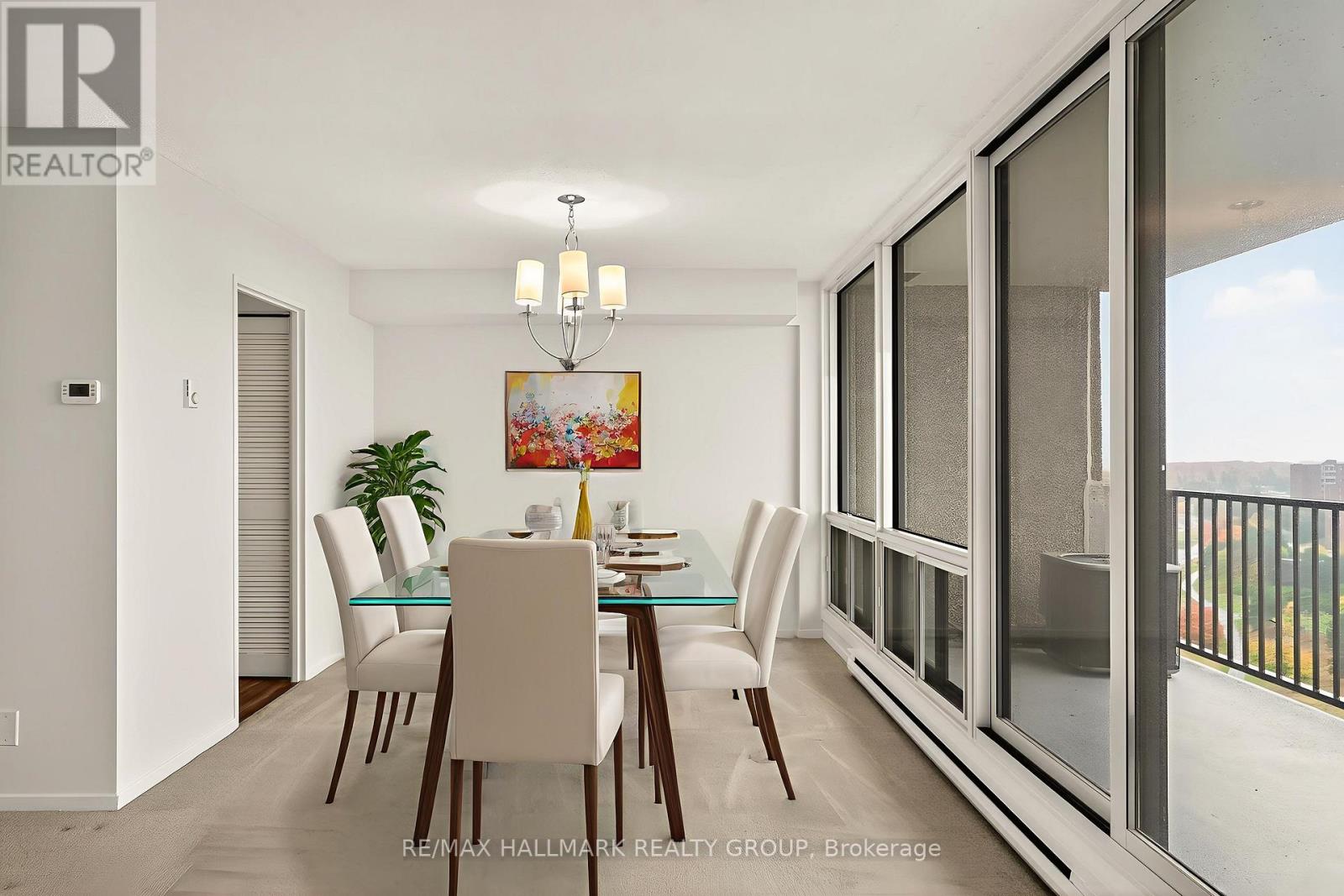 1702 - 1195 Richmond Road