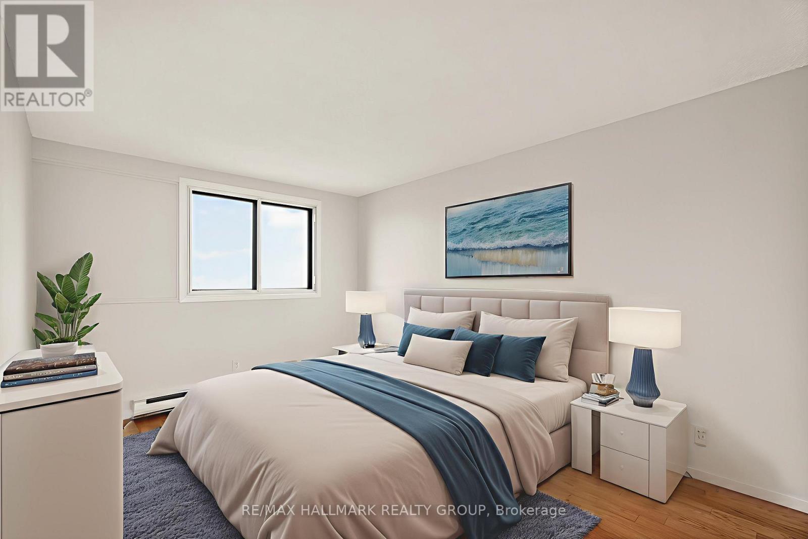 1702 - 1195 Richmond Road