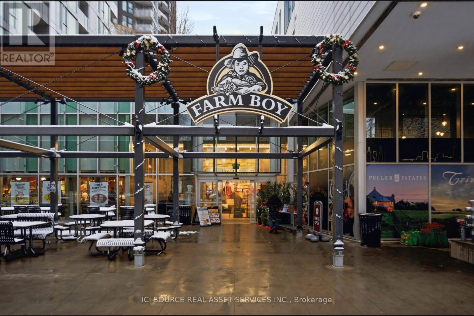 2206 - 40 Nepean Street