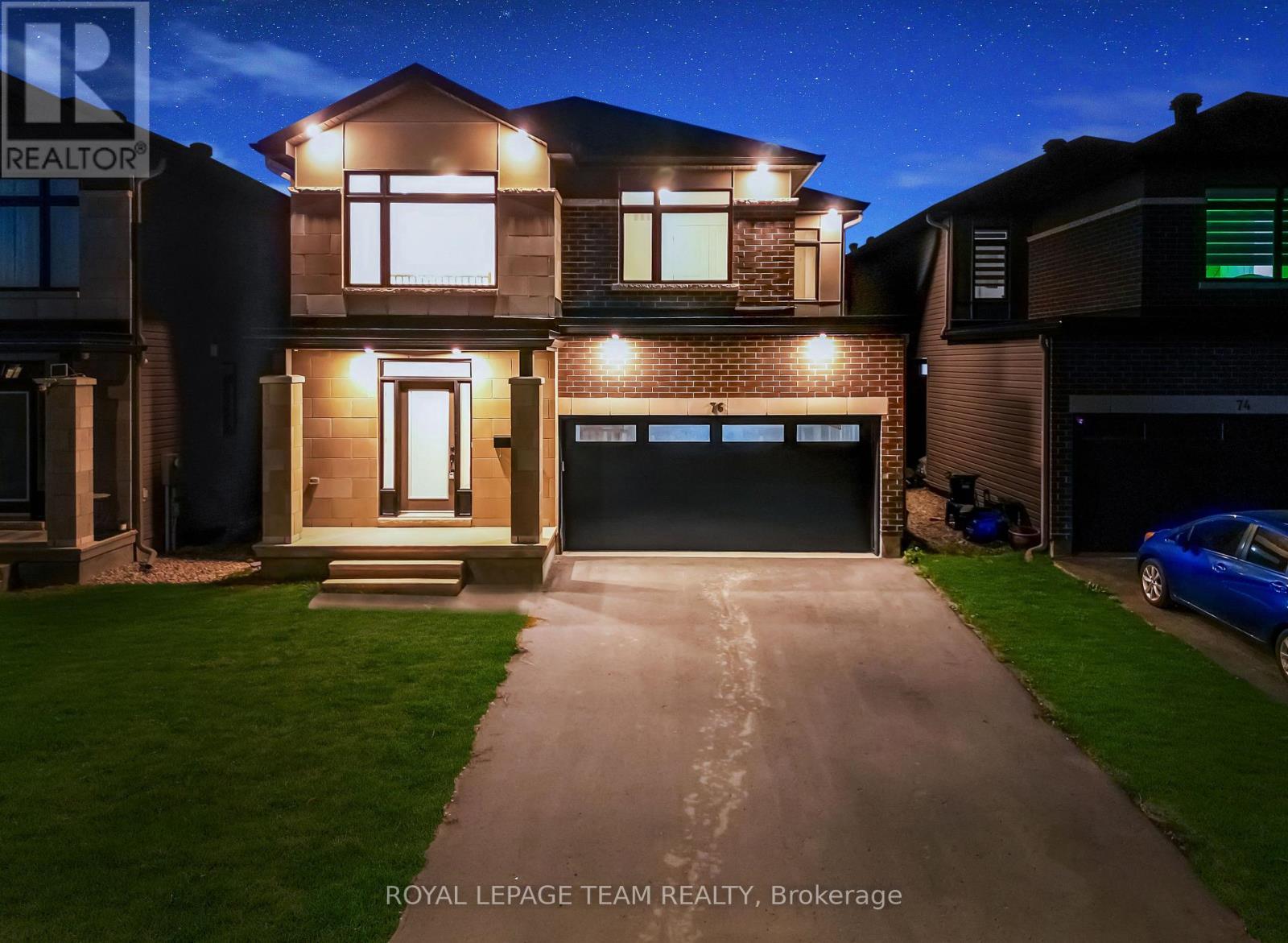 76 Big Dipper Street