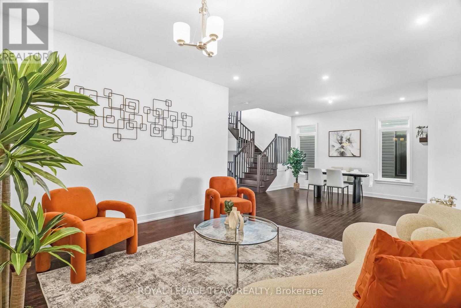 76 Big Dipper Street