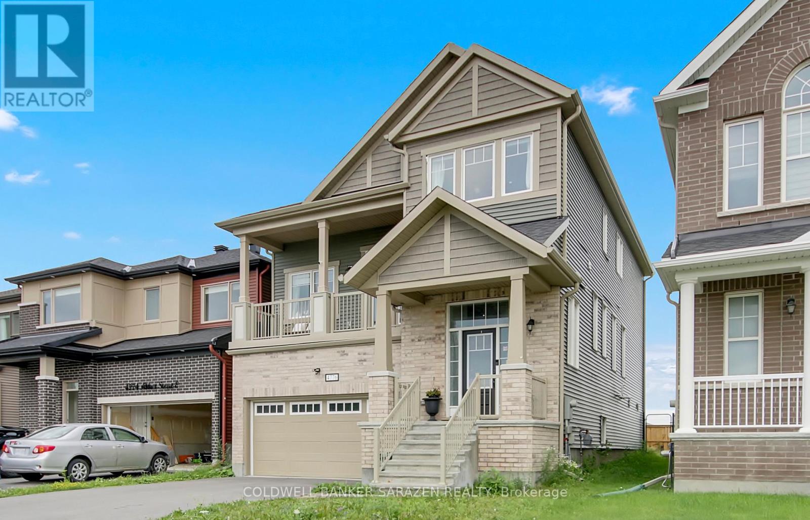 4776 Abbott Street E