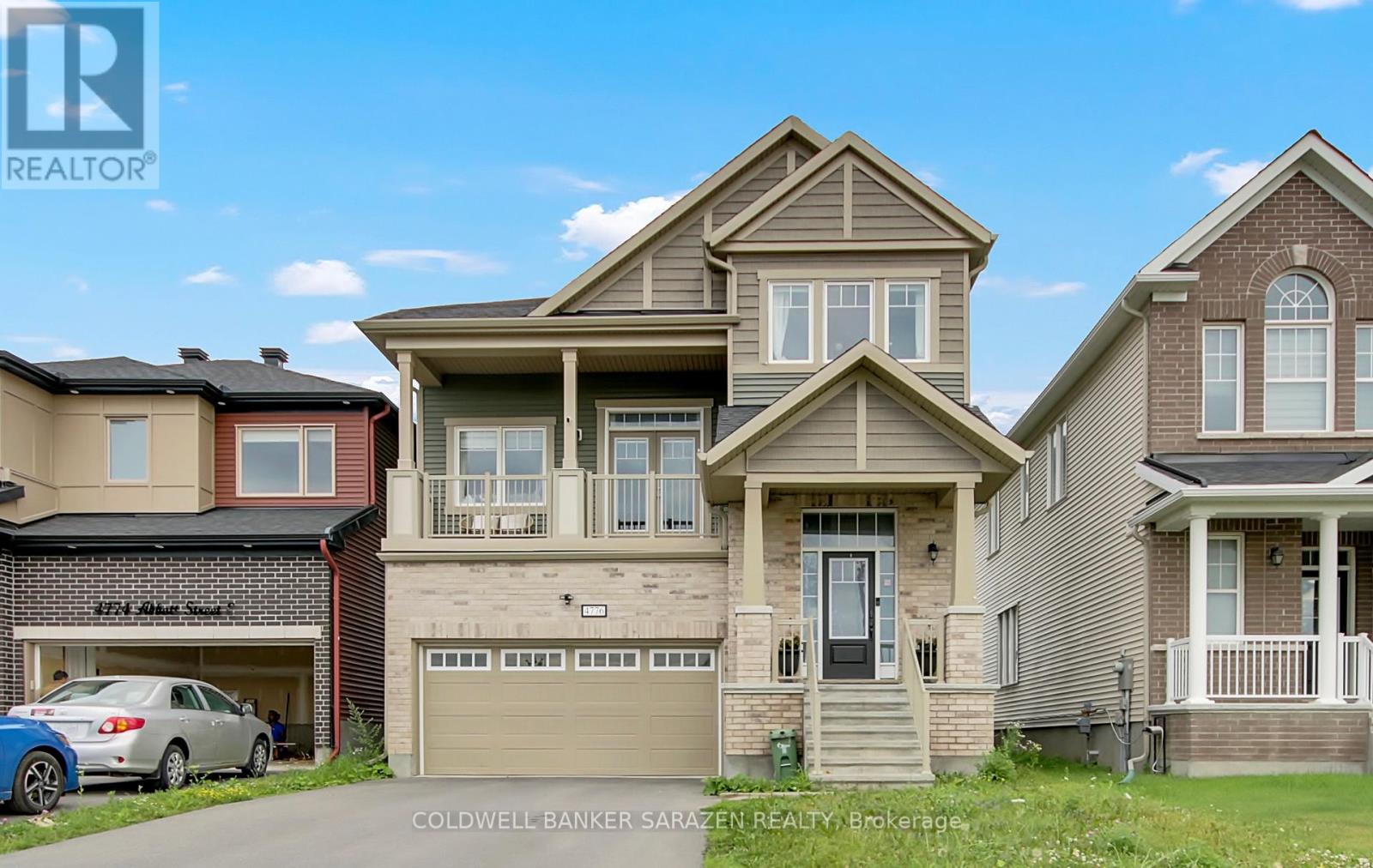 4776 Abbott Street E