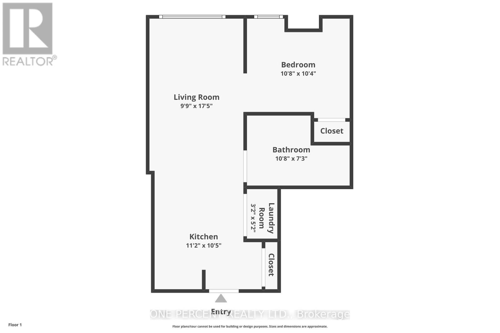 410 - 340 Queen Street