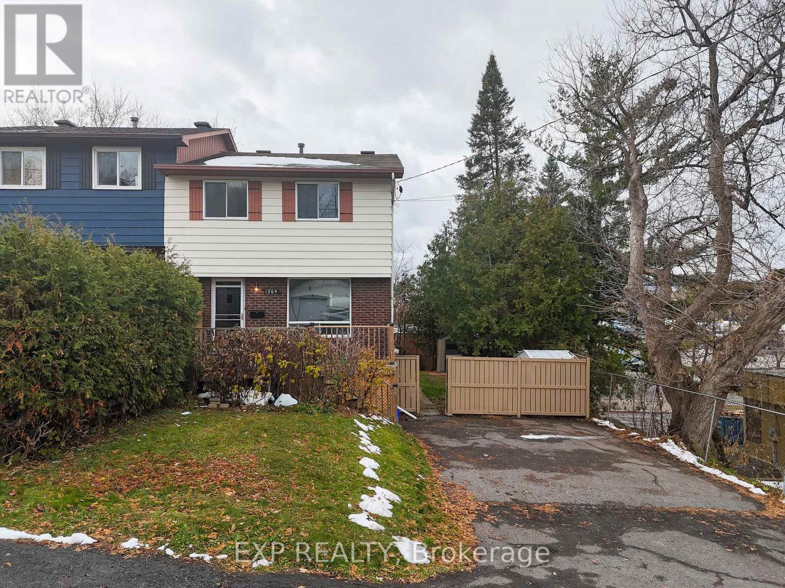 1364 St. Jean Street