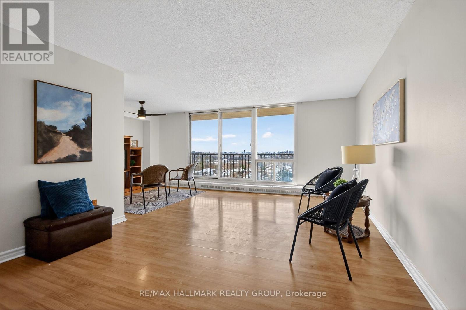 1001 - 665 Bathgate Drive