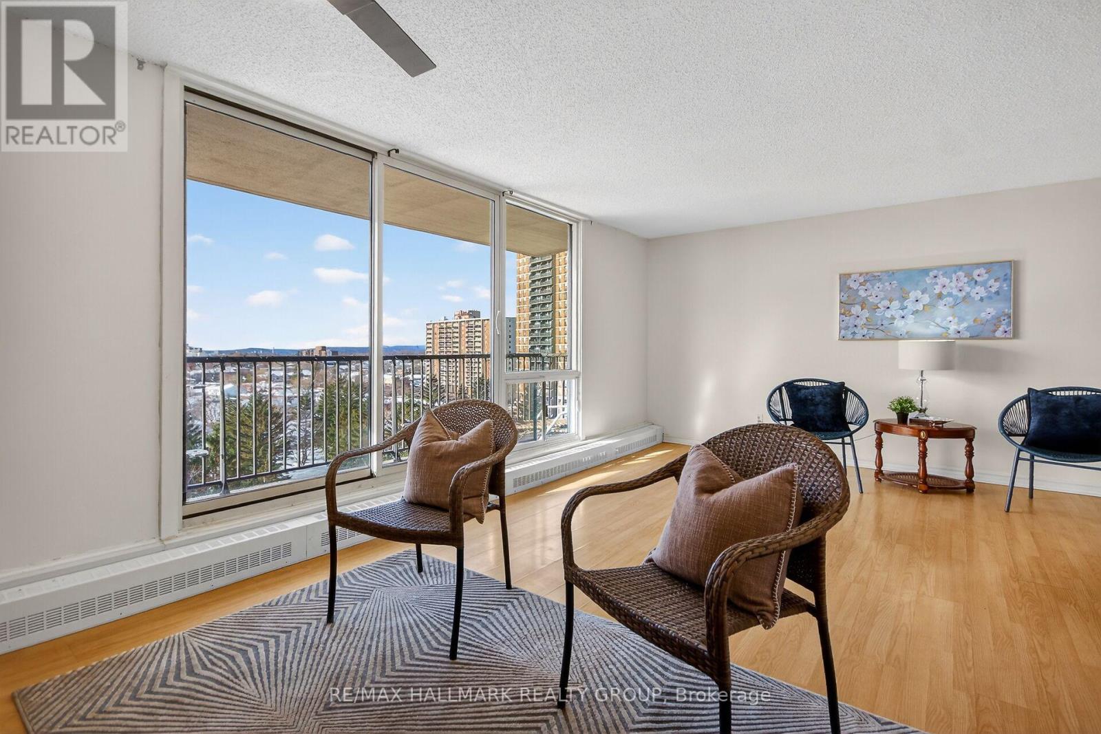 1001 - 665 Bathgate Drive