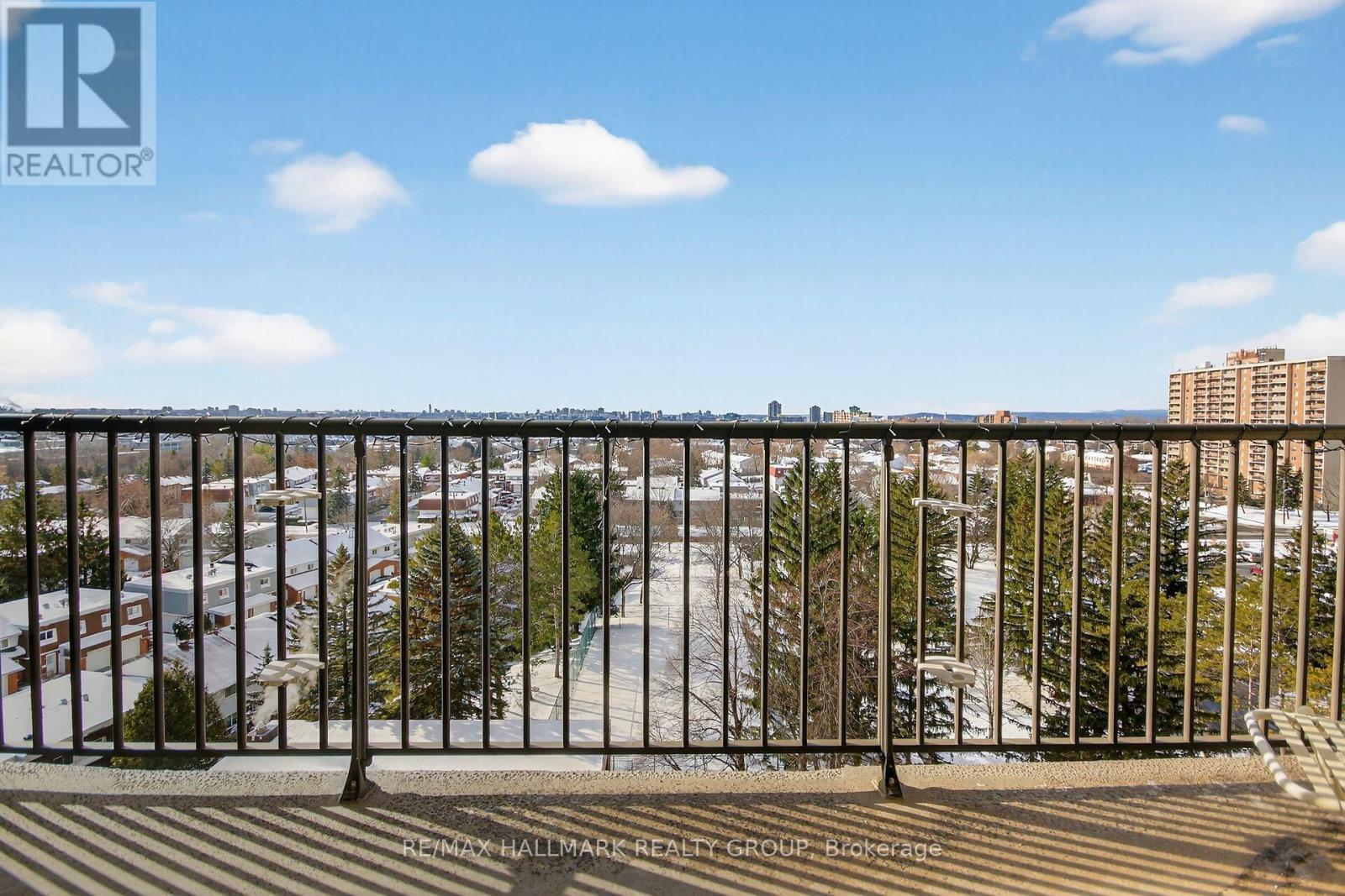 1001 - 665 Bathgate Drive