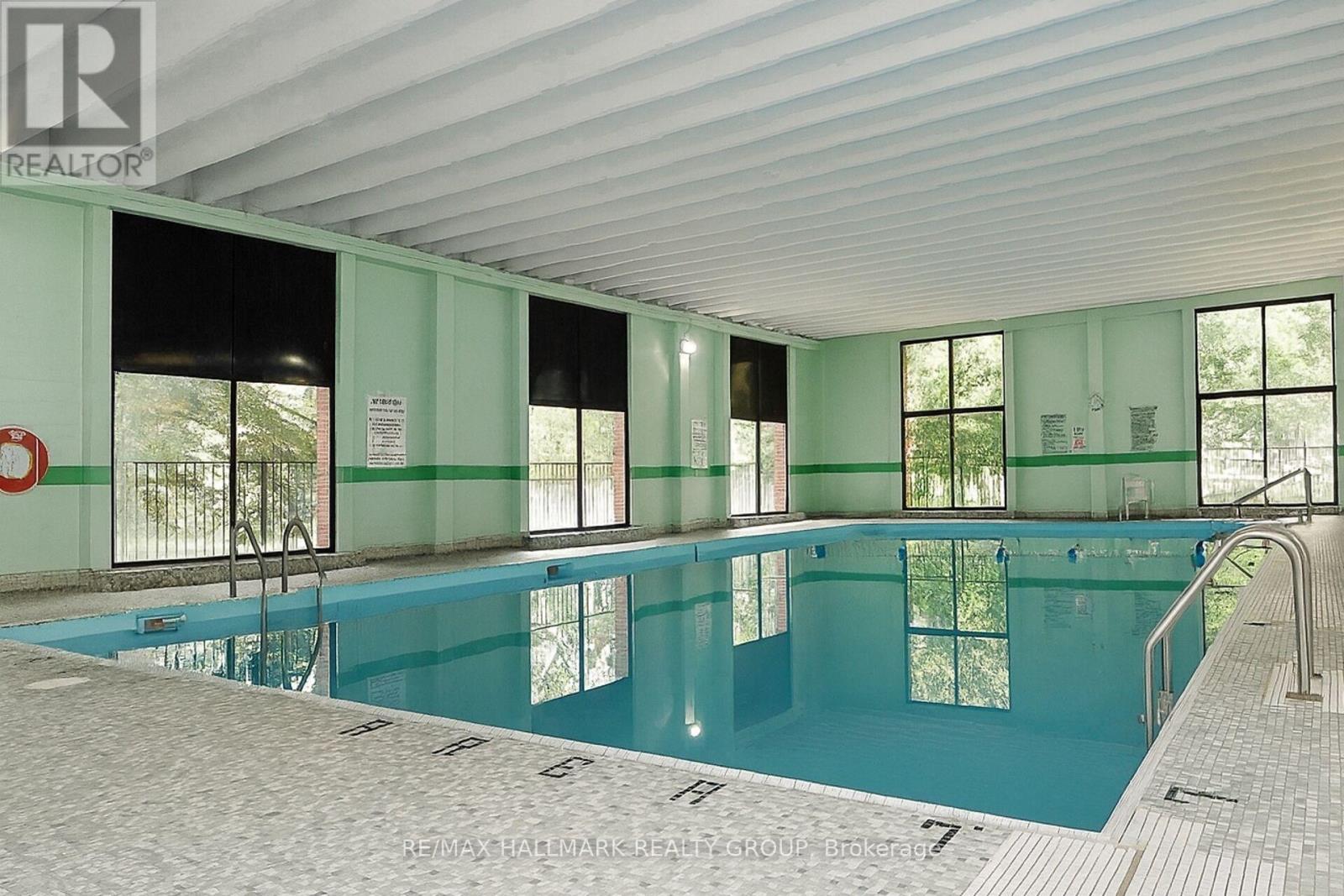 1001 - 665 Bathgate Drive