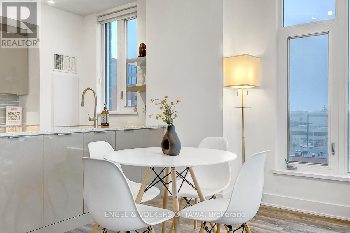 509 - 118 Holmwood Avenue