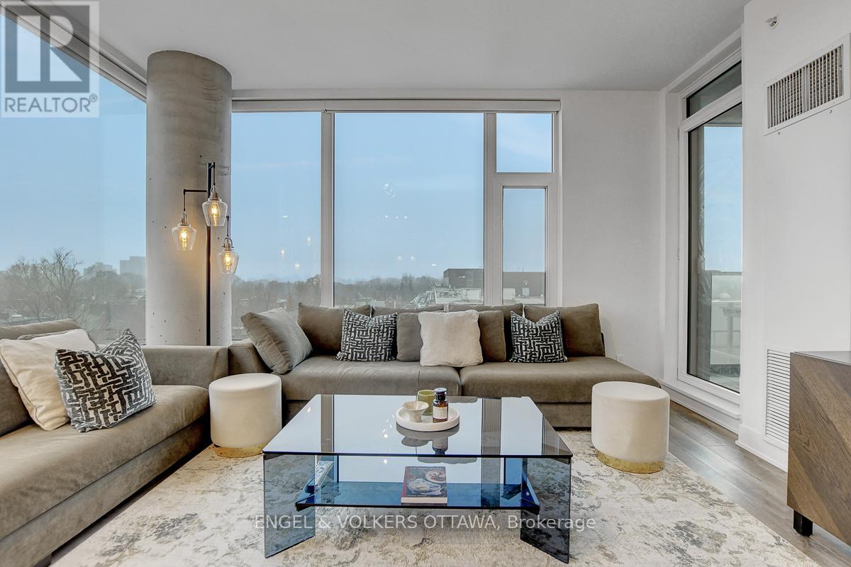 509 - 118 Holmwood Avenue