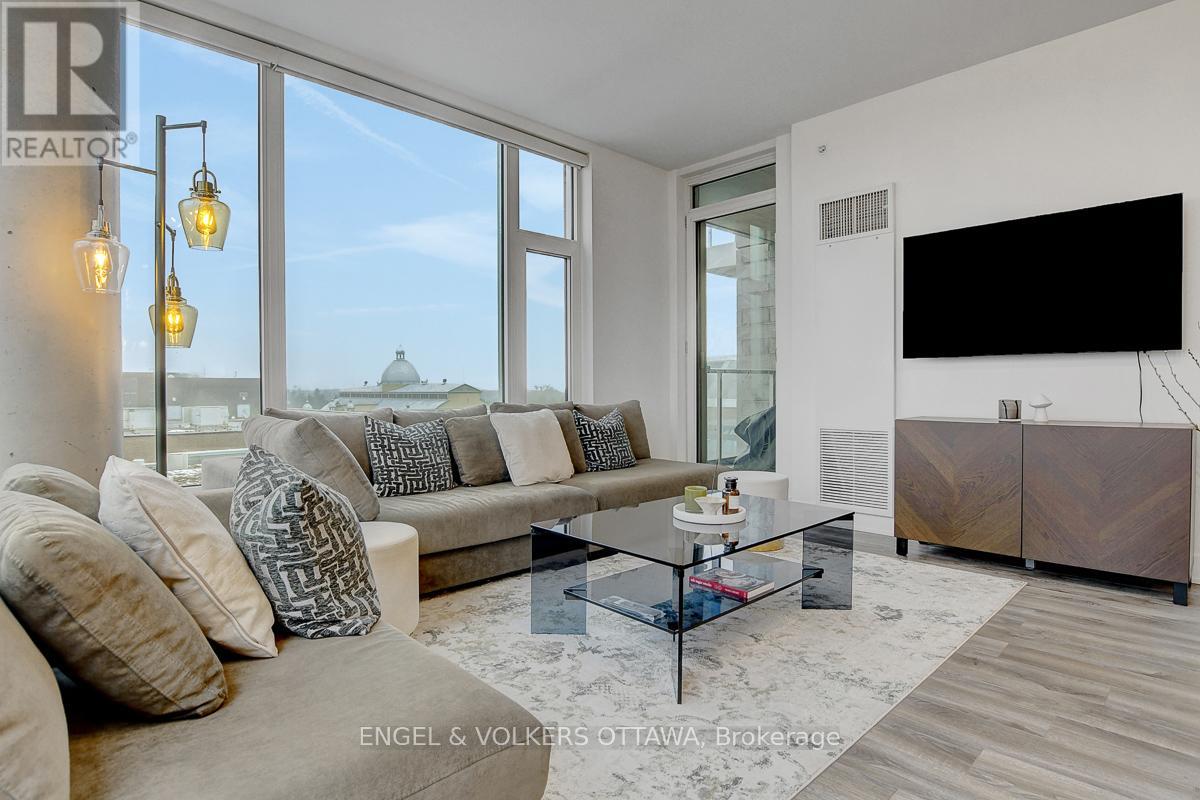 509 - 118 Holmwood Avenue