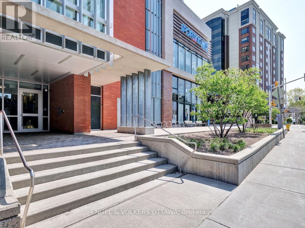 509 - 118 Holmwood Avenue