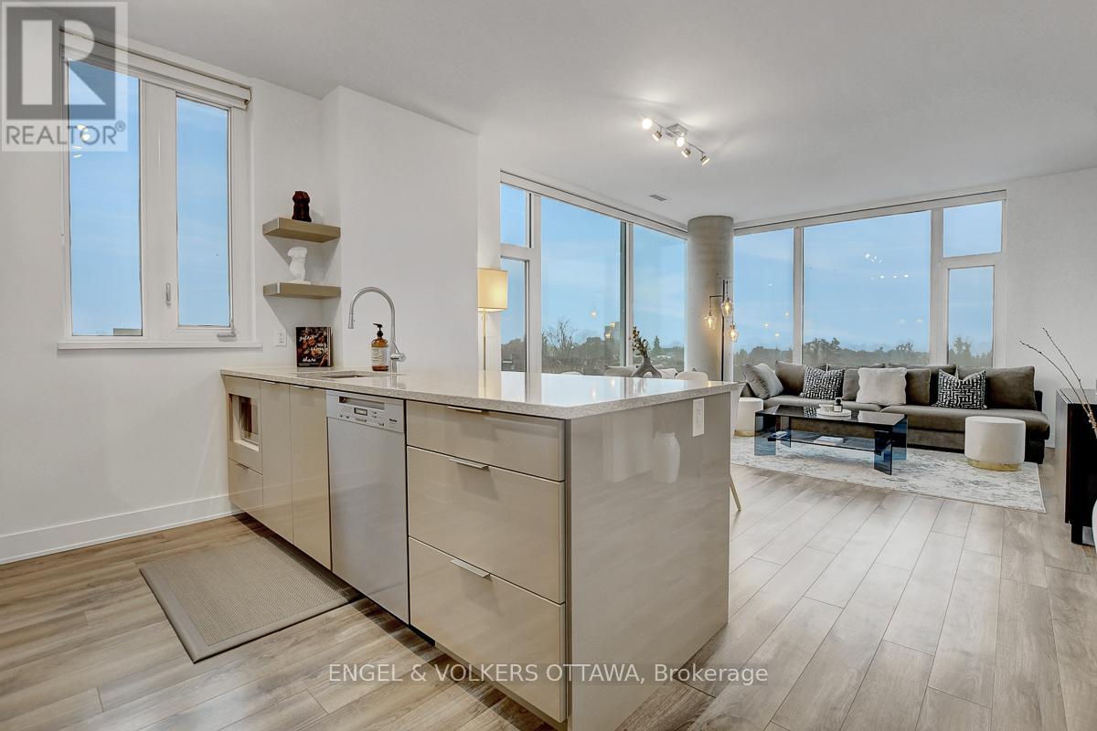 509 - 118 Holmwood Avenue