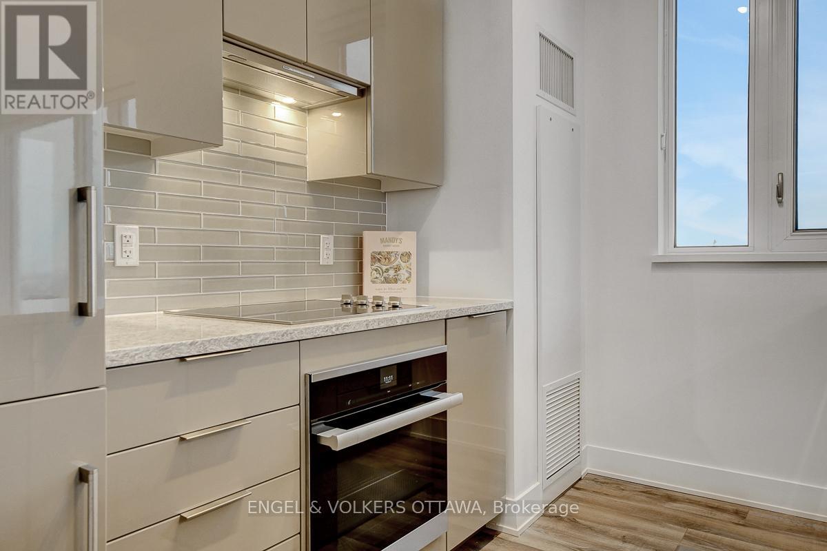 509 - 118 Holmwood Avenue