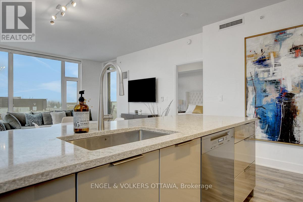 509 - 118 Holmwood Avenue