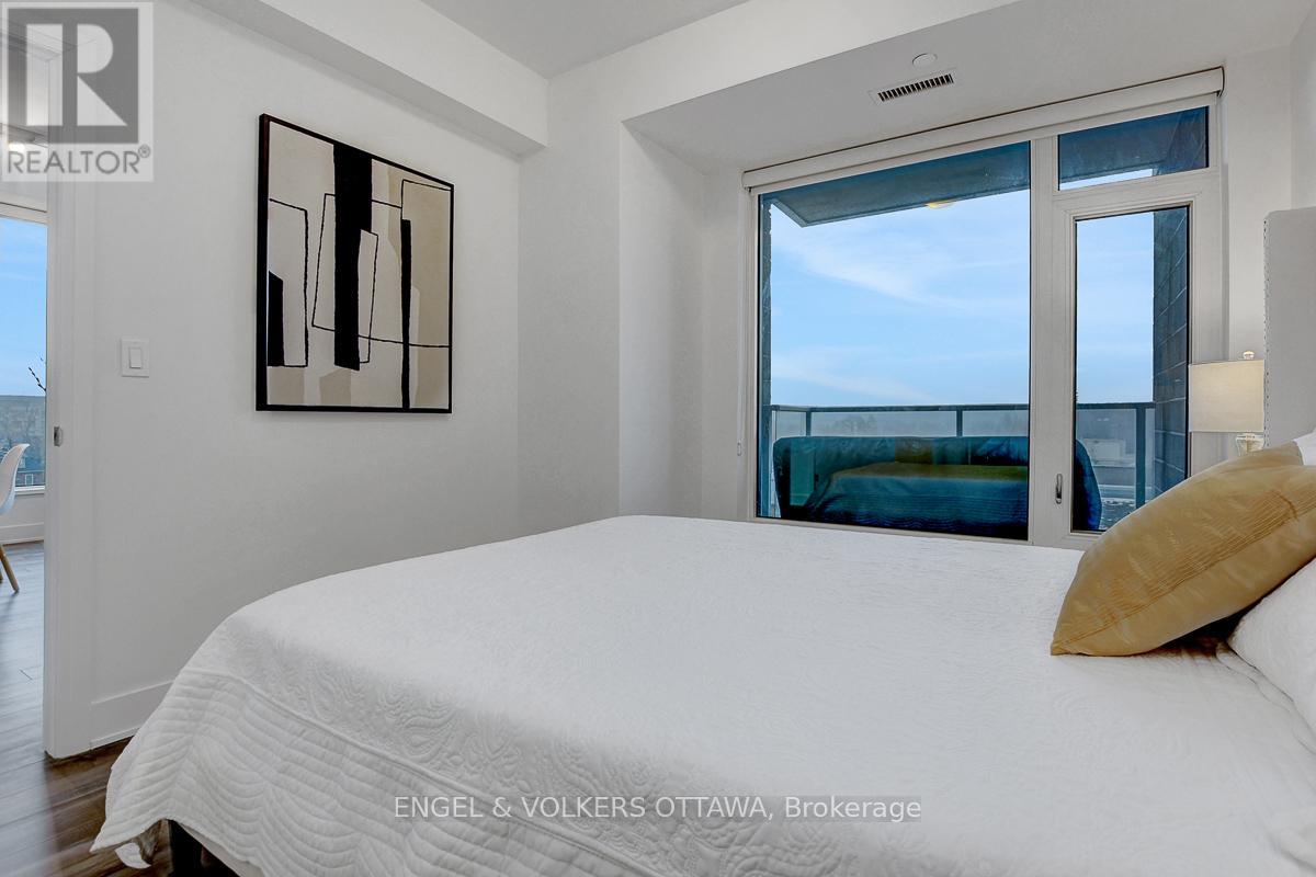 509 - 118 Holmwood Avenue