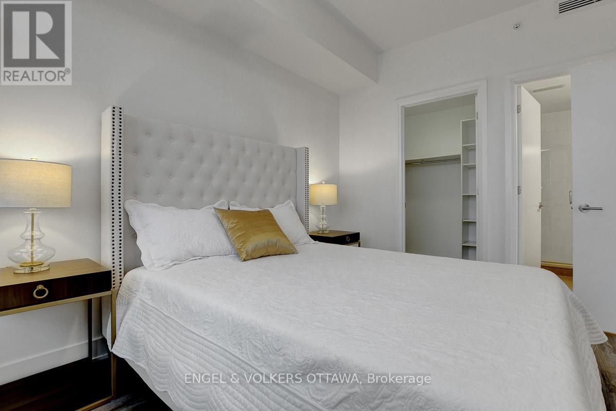 509 - 118 Holmwood Avenue