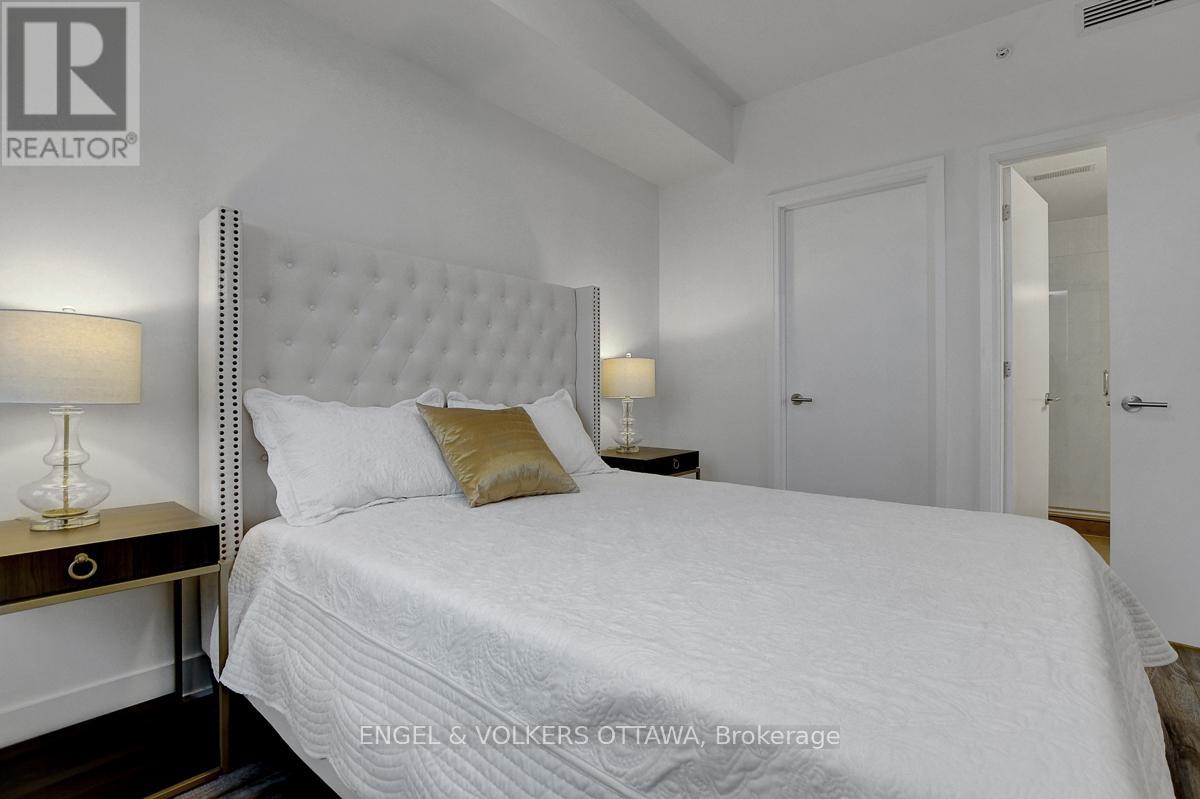 509 - 118 Holmwood Avenue