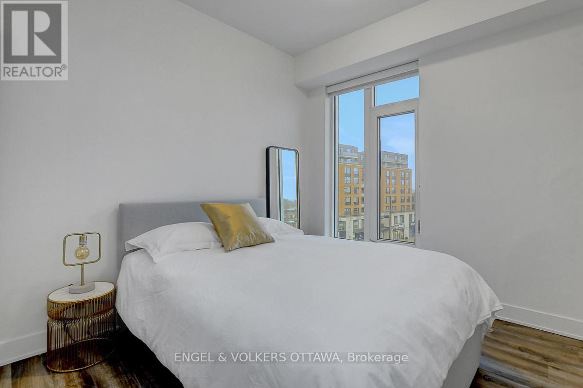 509 - 118 Holmwood Avenue