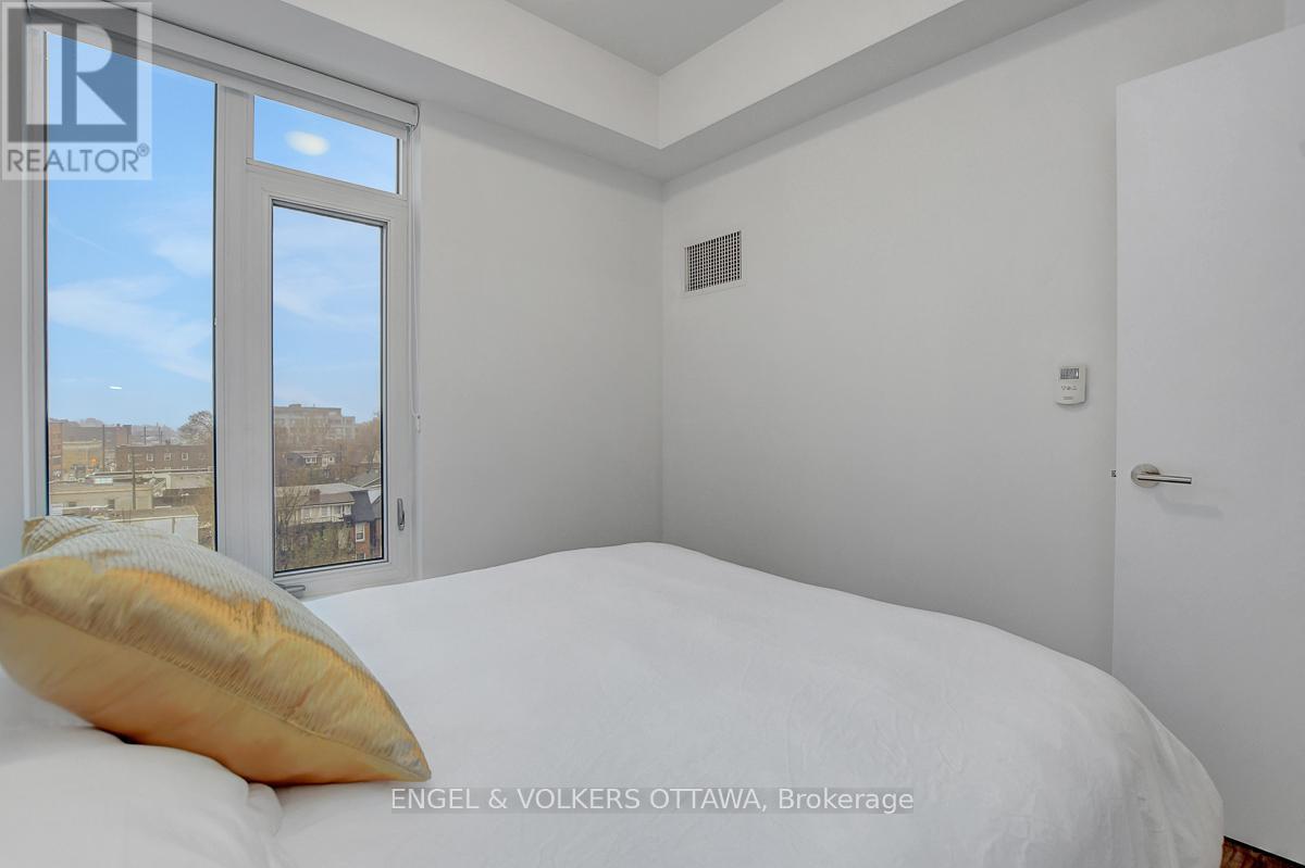 509 - 118 Holmwood Avenue