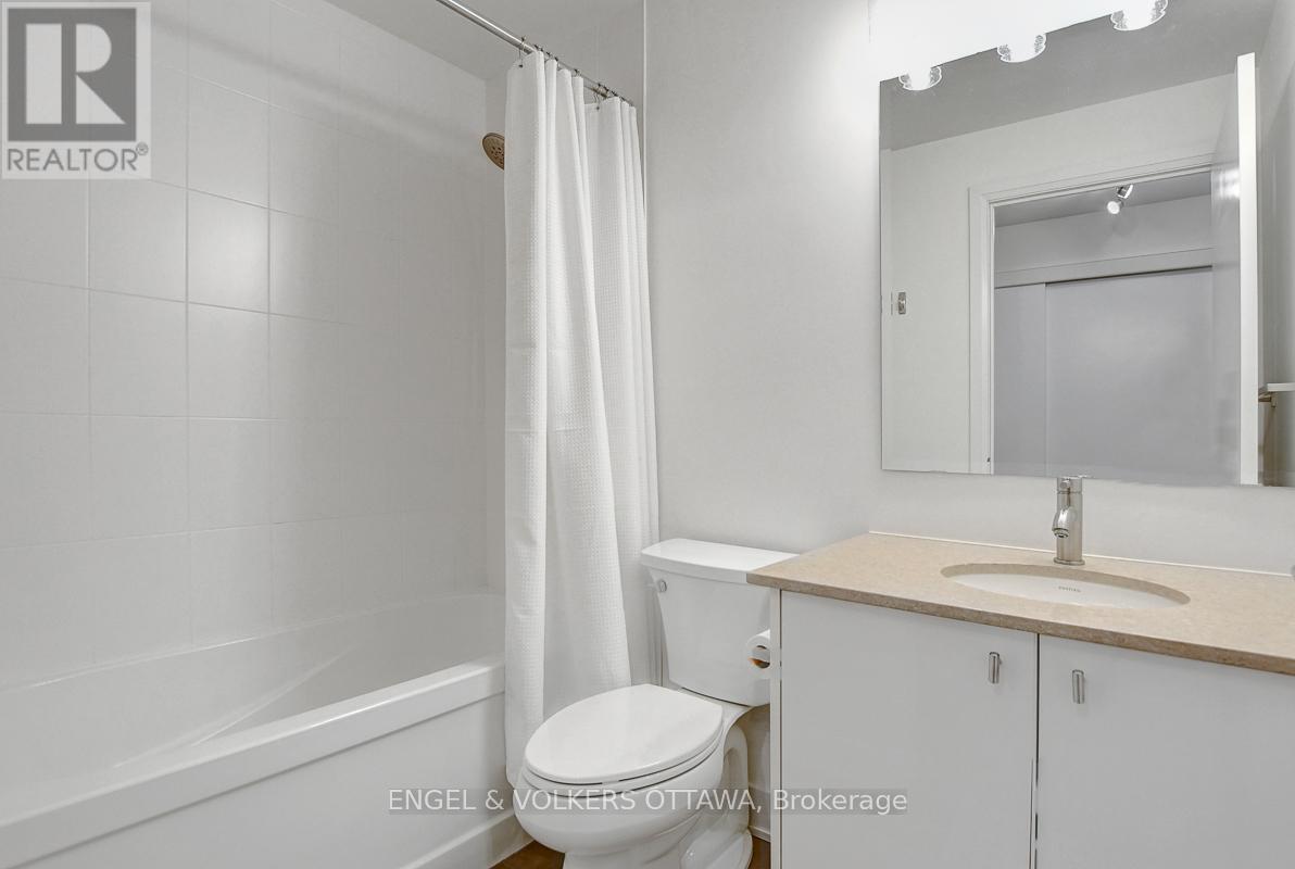 509 - 118 Holmwood Avenue