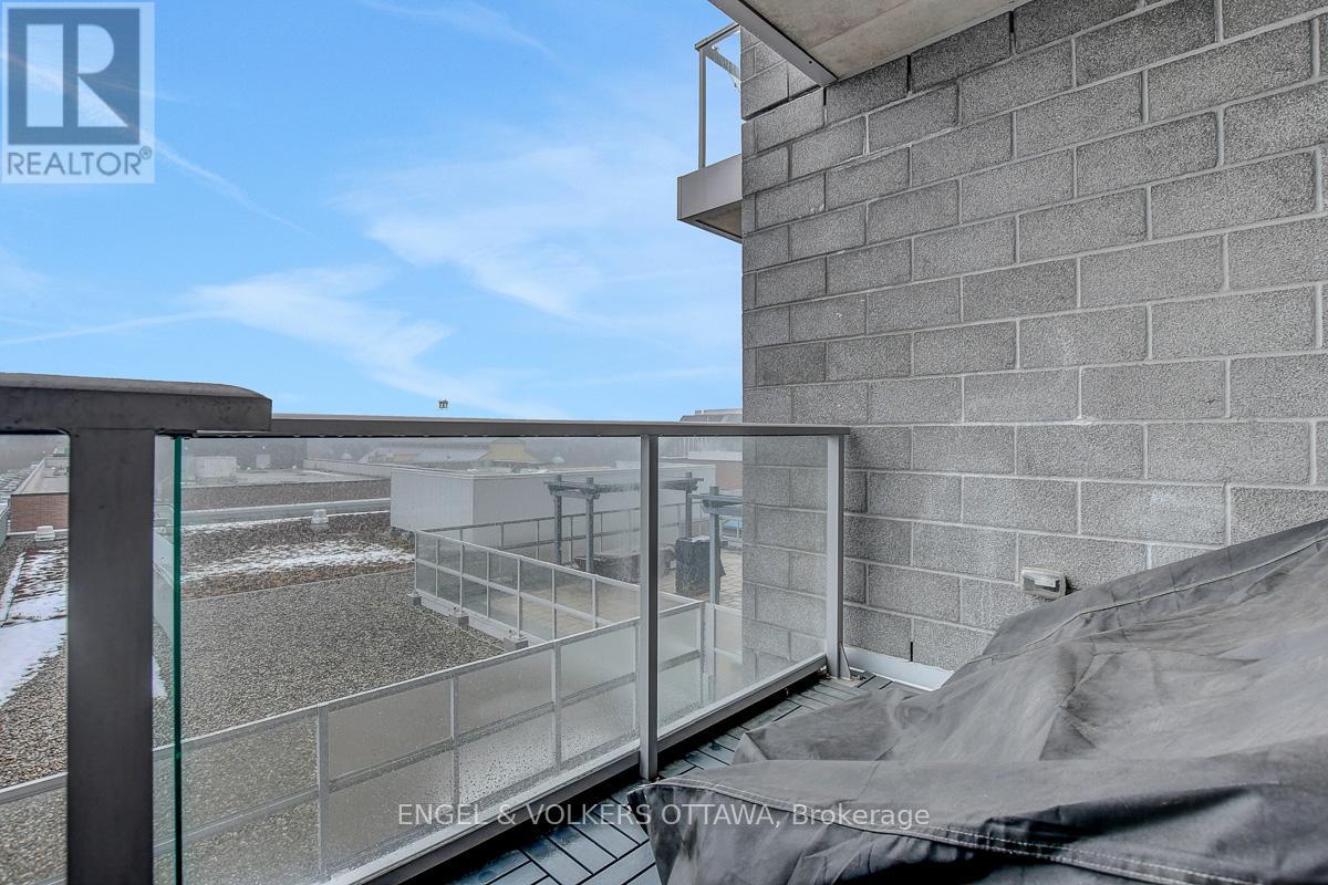 509 - 118 Holmwood Avenue