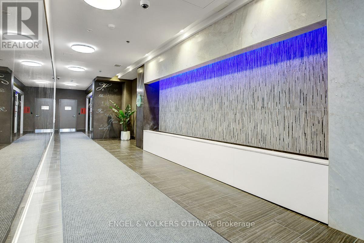 509 - 118 Holmwood Avenue