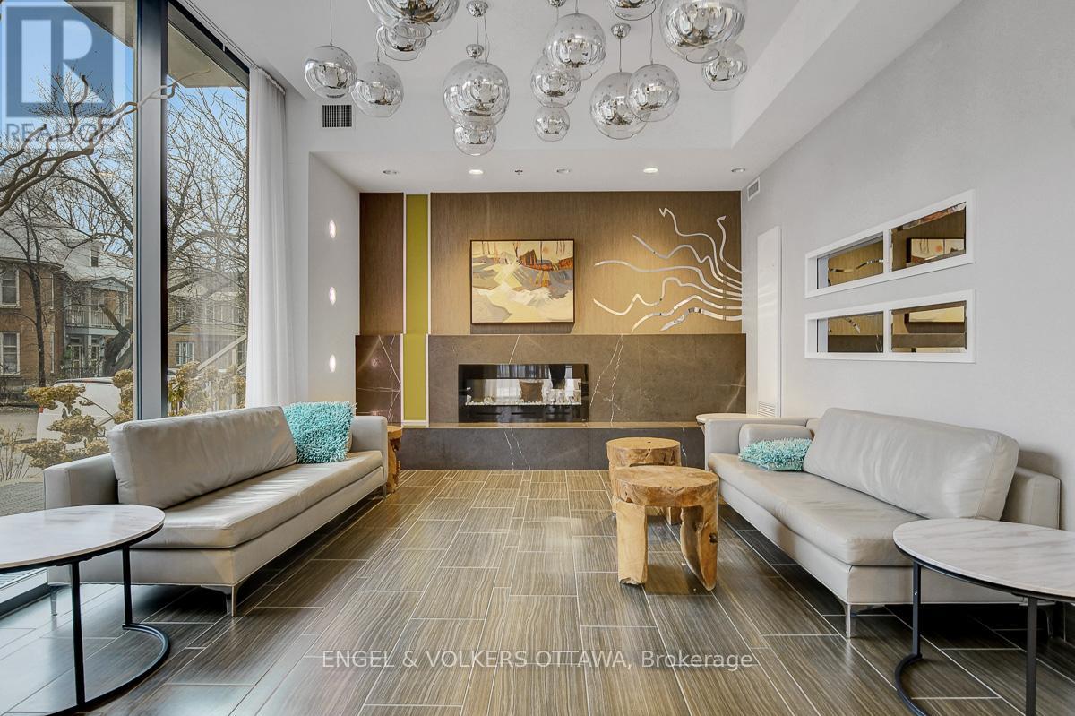 509 - 118 Holmwood Avenue