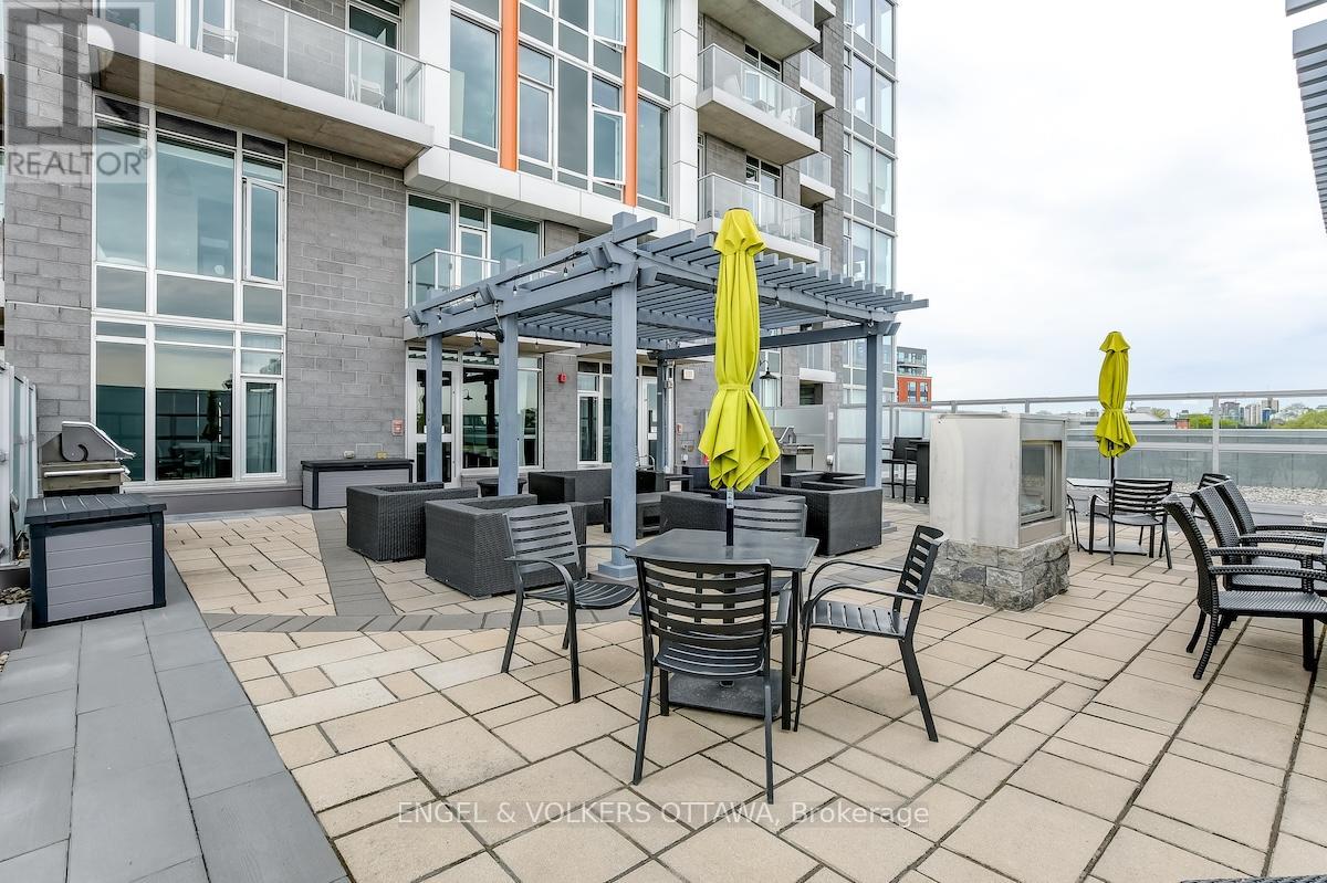 509 - 118 Holmwood Avenue