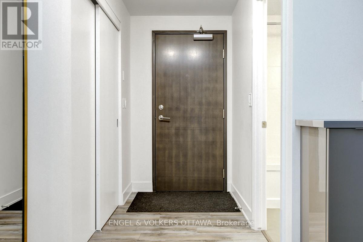 509 - 118 Holmwood Avenue