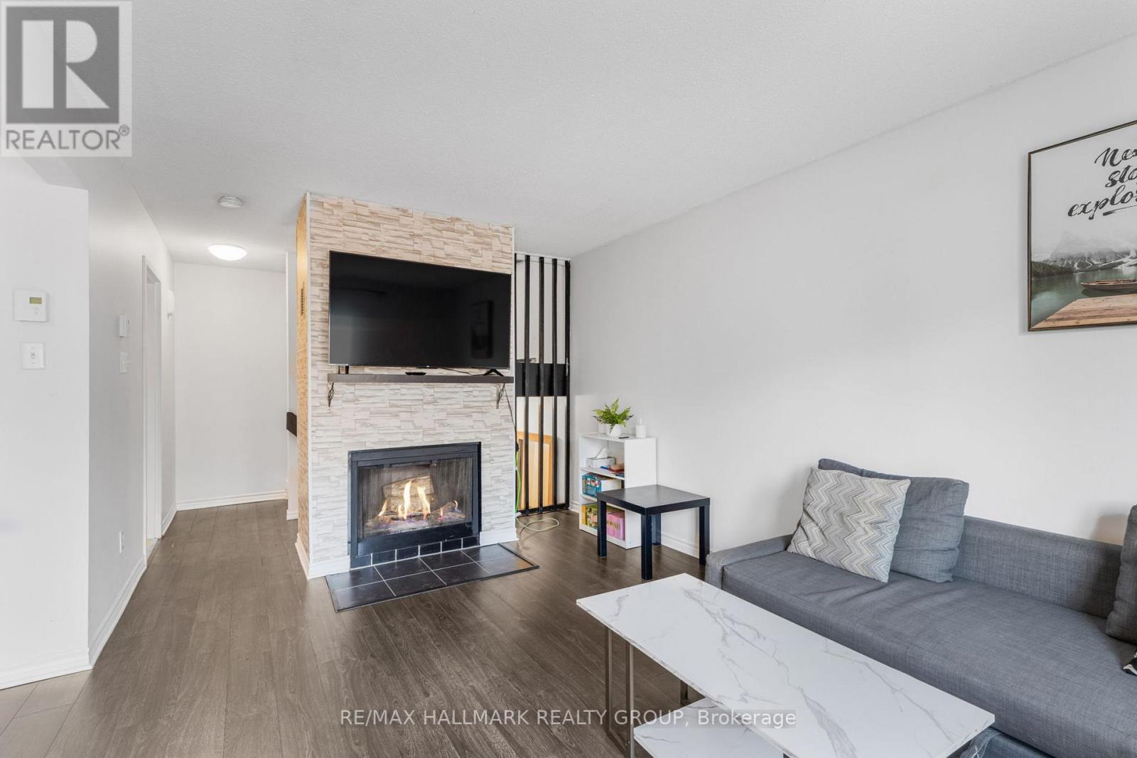 107 - 3445 Uplands Drive