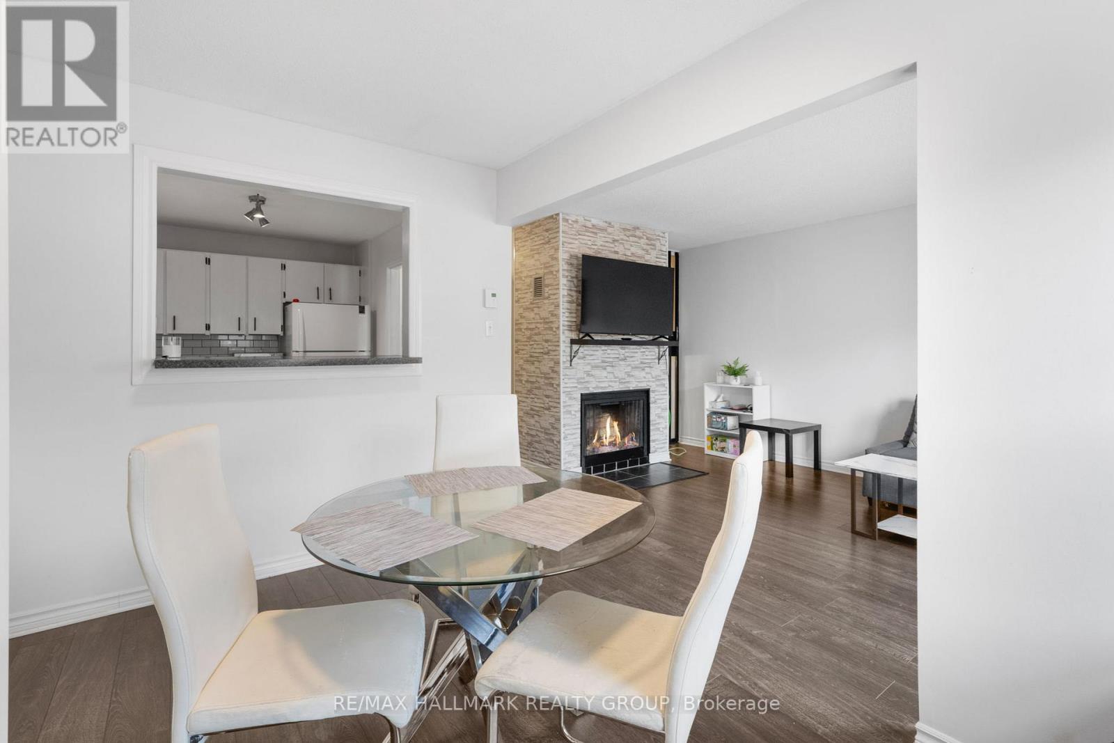 107 - 3445 Uplands Drive