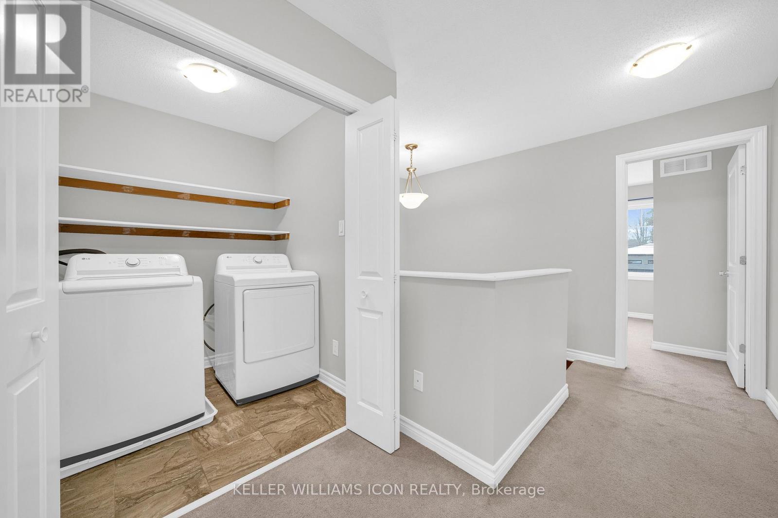 3491 Woodroffe Avenue