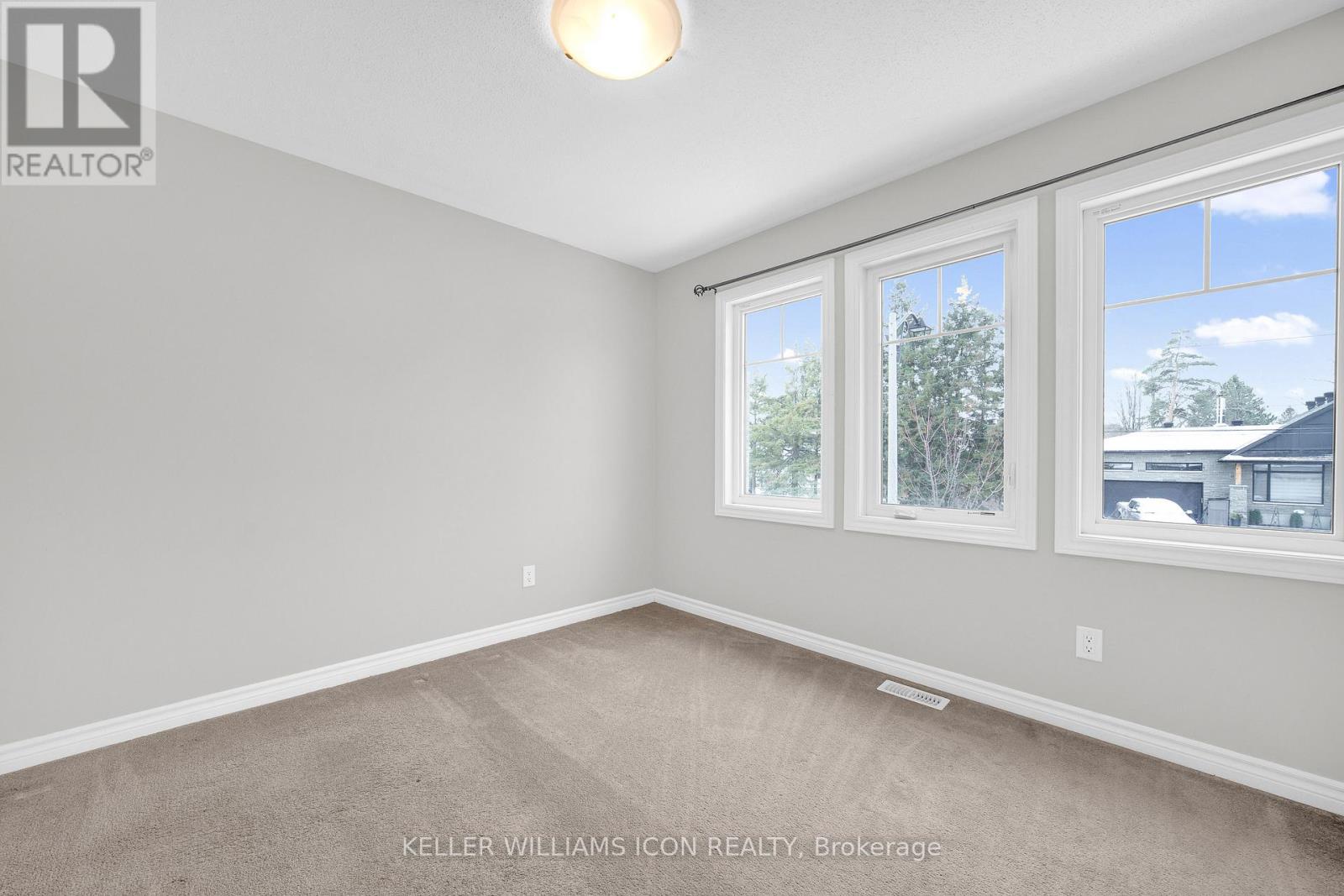 3491 Woodroffe Avenue