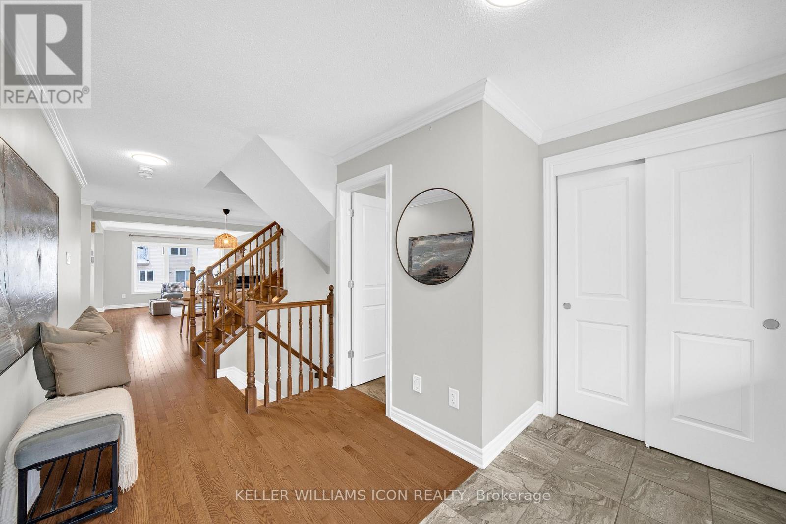 3491 Woodroffe Avenue