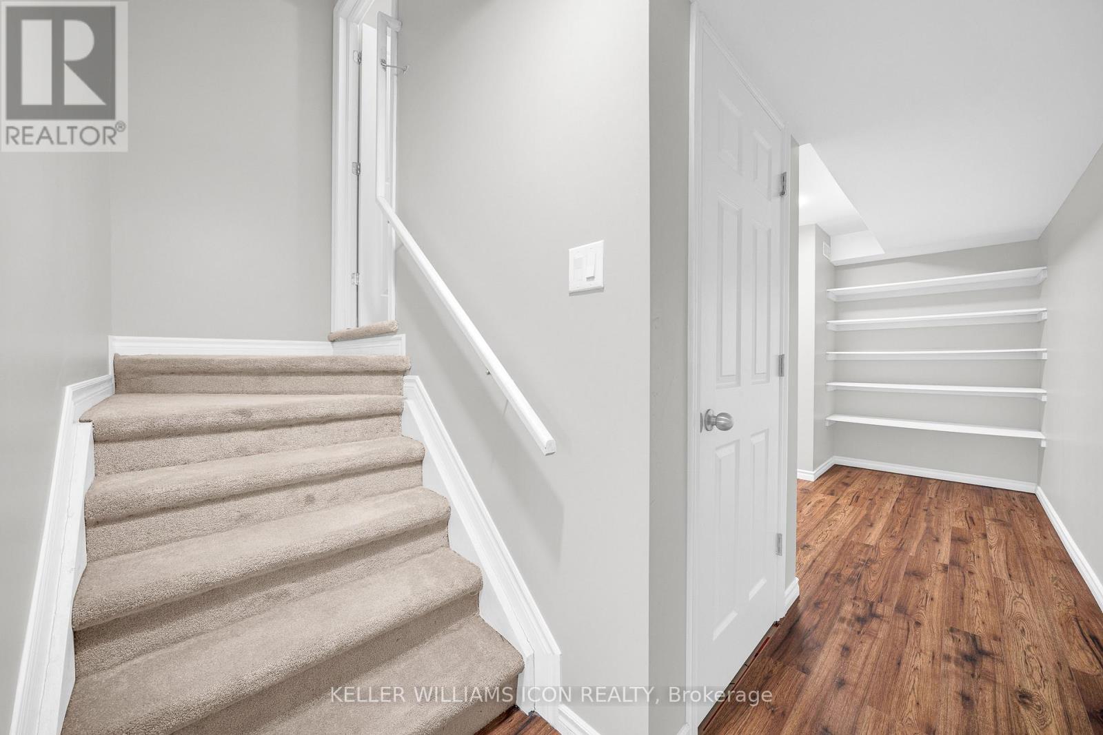 3491 Woodroffe Avenue