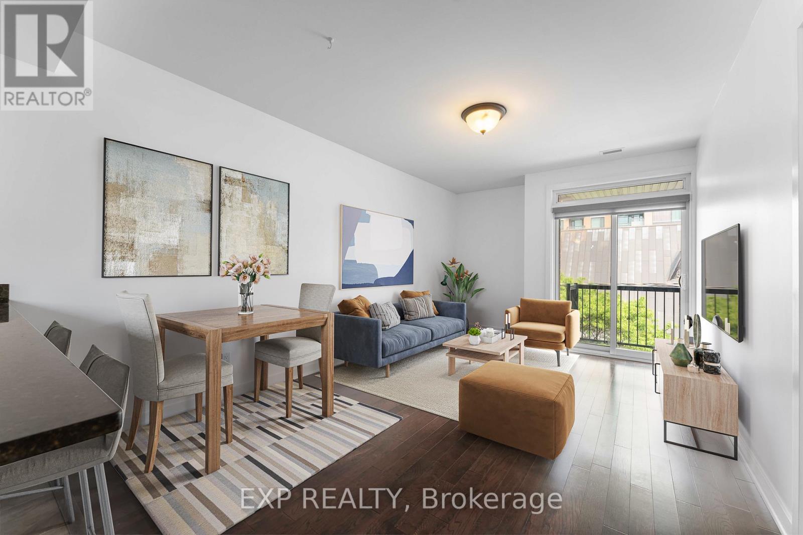 403 - 456 King Edward Avenue