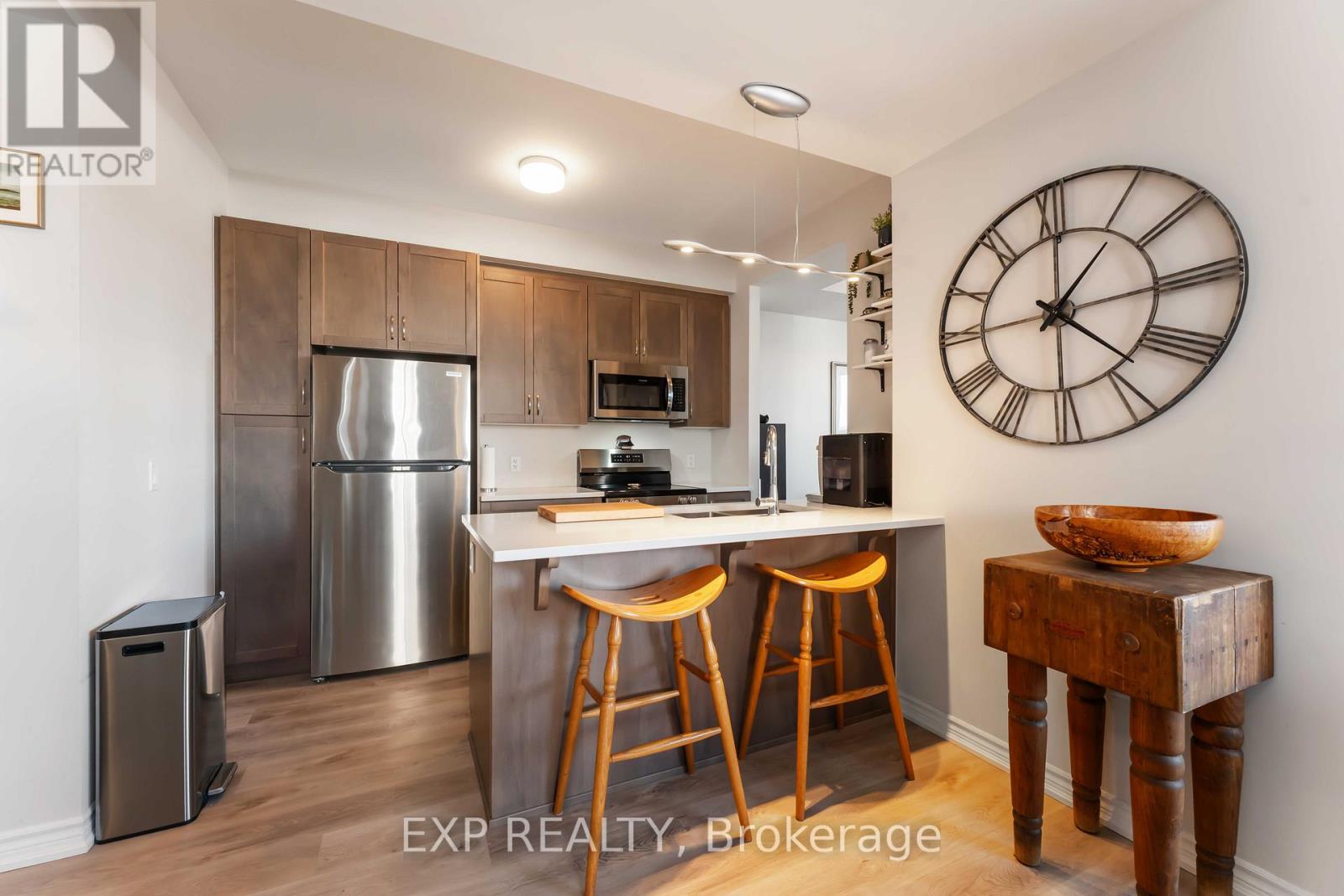 505 - 1350 Hemlock Road