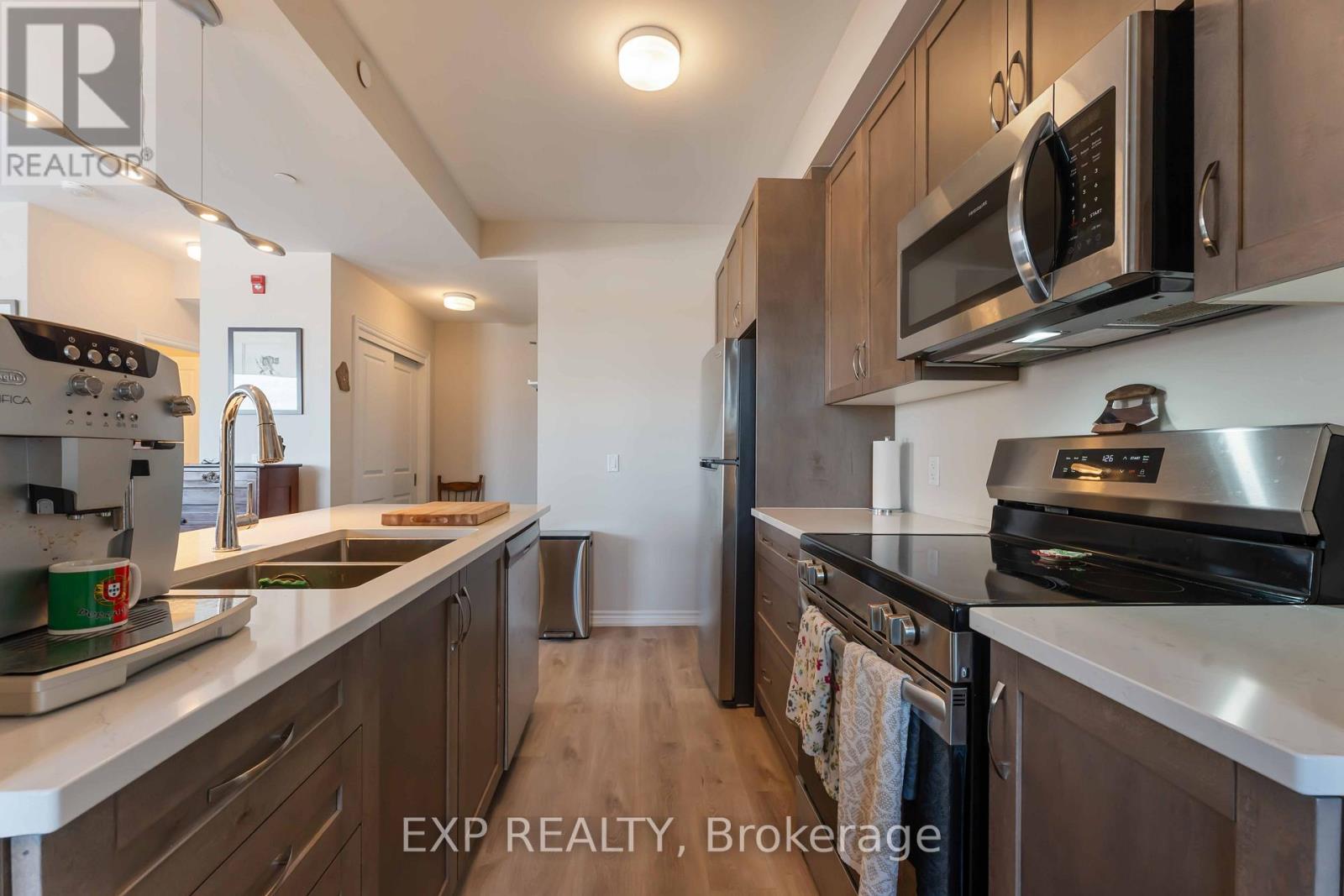 505 - 1350 Hemlock Road