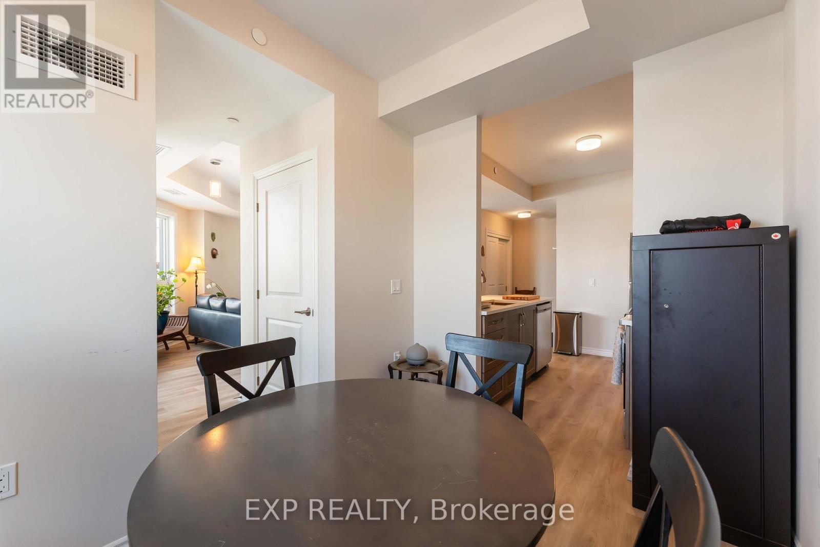 505 - 1350 Hemlock Road