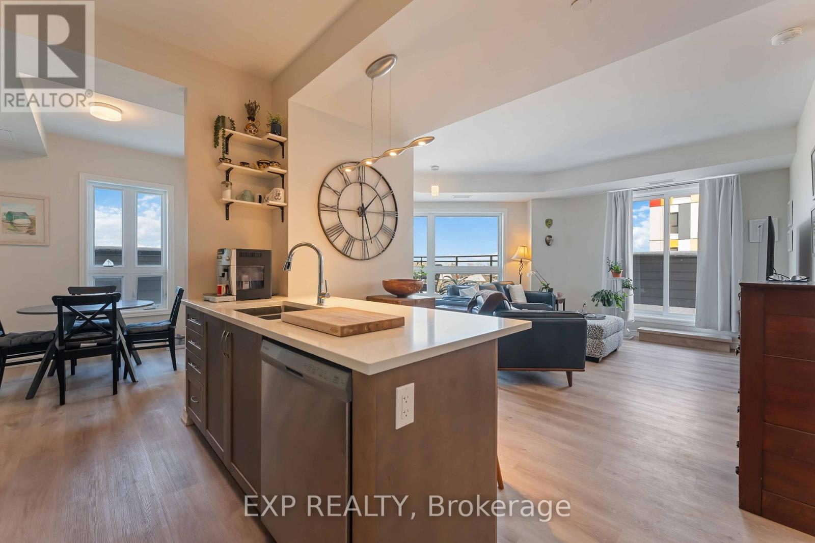 505 - 1350 Hemlock Road