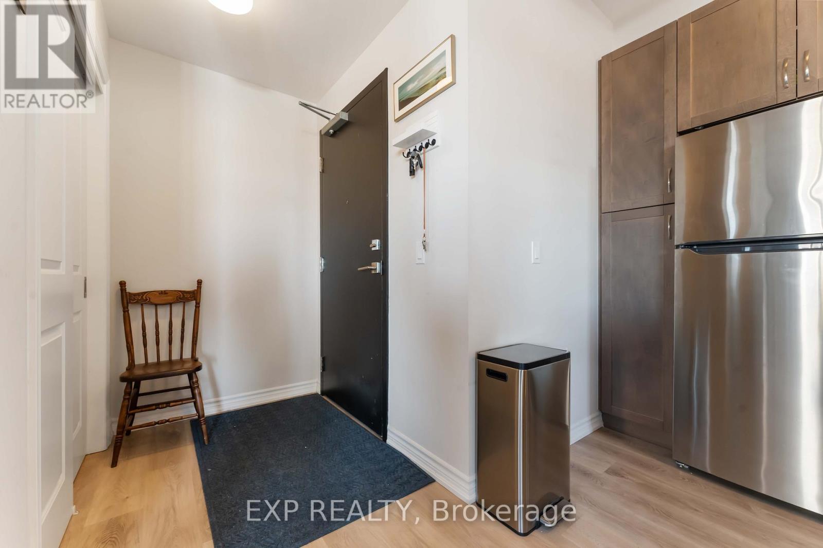 505 - 1350 Hemlock Road